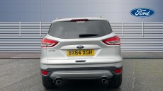 Ford Kuga 2.0 TDCi Titanium X 5dr 2WD Diesel Estate